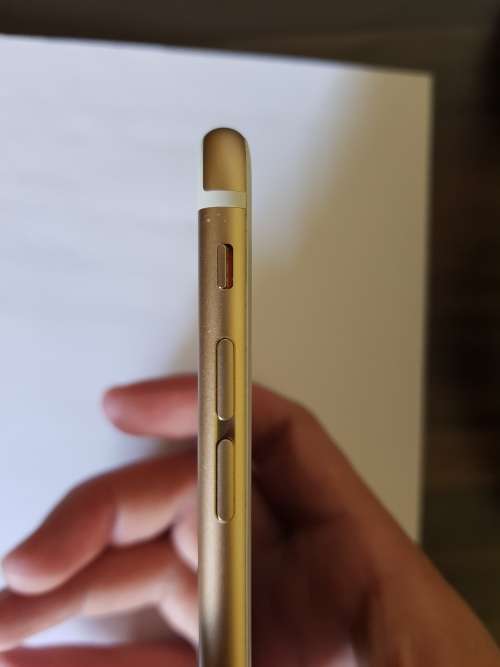 Apple iPhone 6s Gold 64gb *FREE AIRTIME* *Excellent condition*